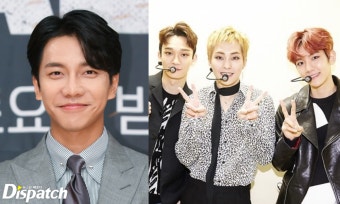 이승기·첸백시 등, 법적 대응…여론조작 역바이럴 고소