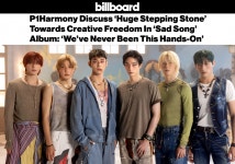 피원하모니, 외신 집중 조명…빌보드 창의적으로 도약