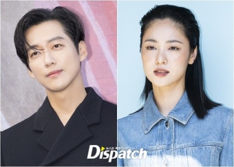 남궁민, 절절한 멜로 도전…전여빈과, '우리 영화' 주연