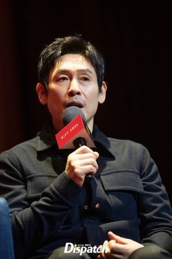 배우 설경구, 매니저와 함께 1인 기획사 액터스99 설립, 새로운 도전에 응시 (90글자)