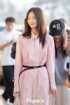 [현장포토] "웃으면, 러블리"…쯔위, 첫사랑 미모