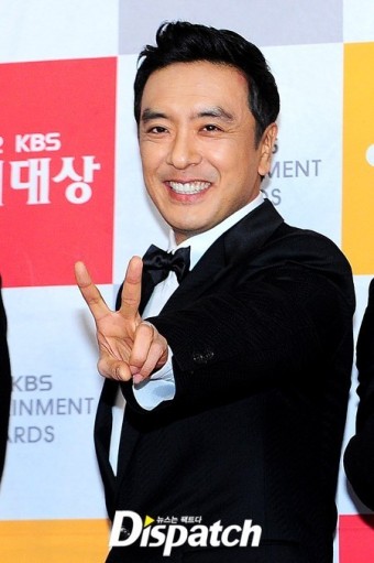 김승우, 첫 장편 드라마 도전...'망원동 브라더스' 연출