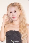 로제, 유재석 만났다...유퀴즈 이미 촬영, 곧 방송