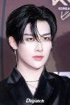 [현장포토] CG가 아니야...리키, 극강의 시크