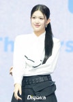 [현장포토] 남심 저격해…윤지윤, 보조개 여신 (이즈나)