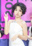 [현장포토] 시선이 간다…소연, 파격 헤어스타일