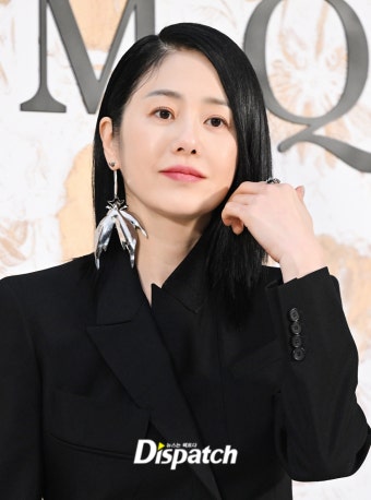고현정, '나미브' 일정 불참…