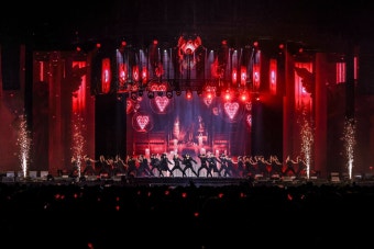 엔하이픈, 日 돔투어 마무리…