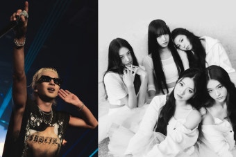 '미야오', 태양 콘서트 게스트…