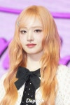[현장포토] 리즈 넘어 리즈…리즈, 깻잎머리 소녀
