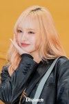 [현장포토] 각선미도 리즈야…리즈, 과감한 하의실종