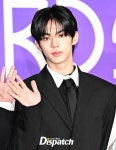 [현장포토] 두근두근, 눈맞춤…도훈, 여심 스틸러