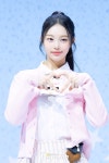 [현장포토] 비주얼, 美쳤다...이안, 살아있는 인형