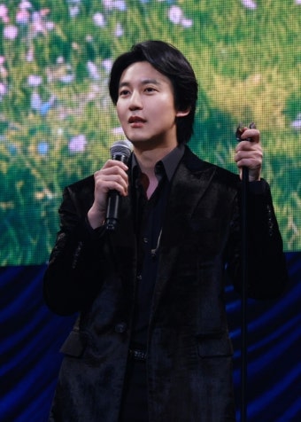 김남길, 日 팬미팅 마무리…