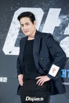 [현장포토] 형사 된 관식이…박해준, 부드러운 미소