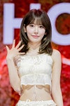 [현장포토] 무대 씹어먹는 예쁨…사쿠라, 남심 연금술사