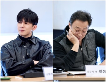 김무열X이성민, 믿고 본다...'참교육' 캐스팅 라인업