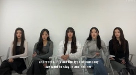 우리를 혁명가로 만든다…뉴진스, K팝 산업 비판