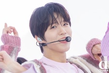 H가오재희 | [Hⓓ포토] "심장이 팝팝" ㅣ 'NCT WISH' 재희