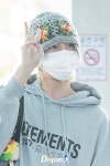 [현장포토] 양양s OOTD...양양, 패피 스웨그