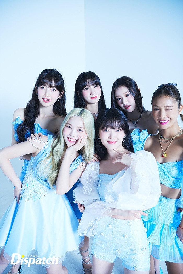 오마이걸 유아, 사람엔터 전속계약 체결…배우로서 새로운 도전