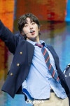 [현장포토] 쉘 위 댄스?…앤톤, 신나는 무대