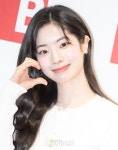 [현장포토] 바라보면 설렘…다현, 첫사랑 비주얼