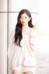 [현장포토] 설.렘.주.의.보...레이, 인형의 눈맞춤