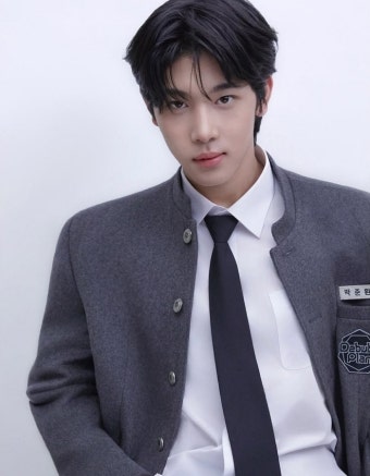 '아이딧' 박준환, 자진 탈퇴…