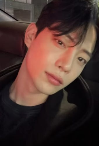 모델 김종석, 4일 사망…