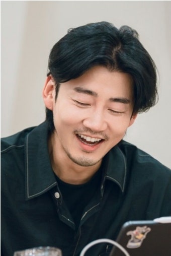 윤계상, 코믹 스포츠 예고…'트라이', 7월 25일 첫방
