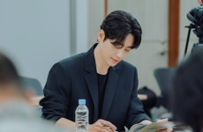 이준혁, '로또 1등도 출근합니다'…