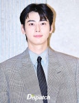 우신자미장 | 차은우 측, 편지 자제 부탁…"군부대 선물, 폐기된다"