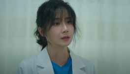 이보영, 장르물 또 통할까…메리 킬즈 피플, 3%대 출발