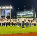 듣도 보도 못한, 무질서…보플2, 팬덤 야구장 난입