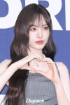 [현장포토] 리즈는, 리즈다...리즈, 압도적 예쁨