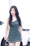 [현장포토] 설.렘.주.의.보...채령, 힐링 스마일