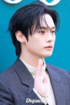 [현장포토] 설.렘.주.의.보...리노, 조각의 애교