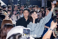 [현장포토] 눈맞춤+셀카...전지현, 친절한 지현씨