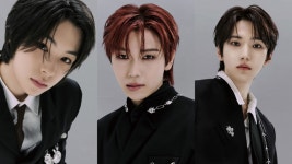 김재중, 신인 보이그룹 론칭…인더엑스 프로젝트 시작