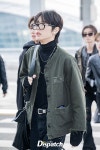[현장포토] 안경에 숨멎…태산, 취향저격 꽃미남