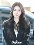 [현장포토] 진짜 예쁘지 안나…안나, 레전드 미모
