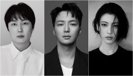 '타짜4', 포커 비즈니스로 피날레…변요한vs노재원, 도박판서 만난다