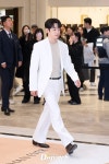 [현장포토] 조각으로 빚었다...진영, 비주얼 천재