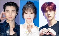 쟈니·우영·웬디, WBC 시구…긍정 에너지 전달하겠다