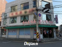 [단독] 돼지머리 대금, 부탁해요…이장우, 순대국 미수금 논란