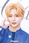 [현장포토] 이렇게 빠져든다…상원, 로맨틱 볼하트