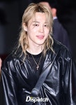 [현장포토] 한밤을 밝힌다…지민, 치명적 하트