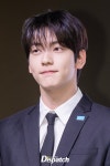 [현장포토] 반할 수 밖에…수빈, 힐링 보조개