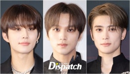 NCT 127, 전원 재계약…